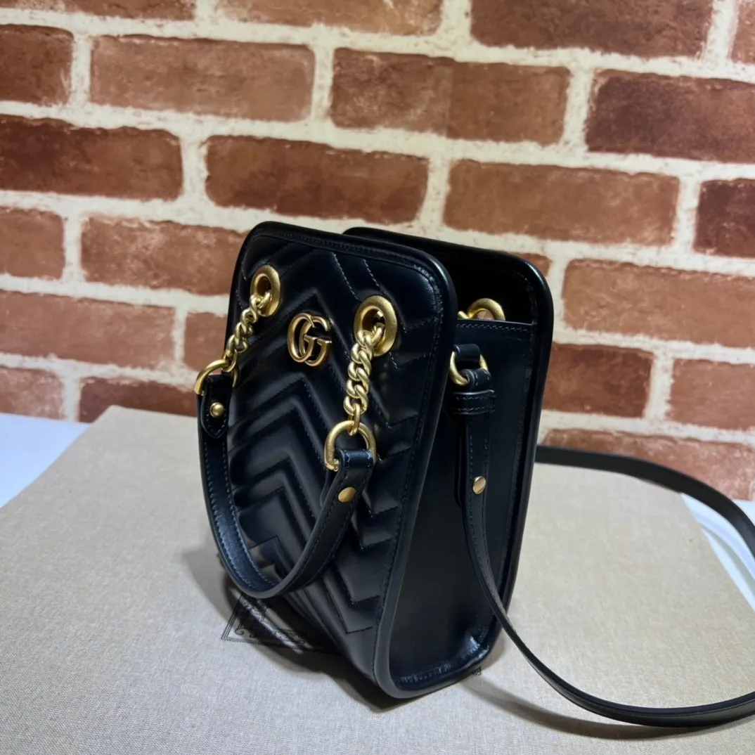 Gucci Bag  – 117009156 - LITELUX