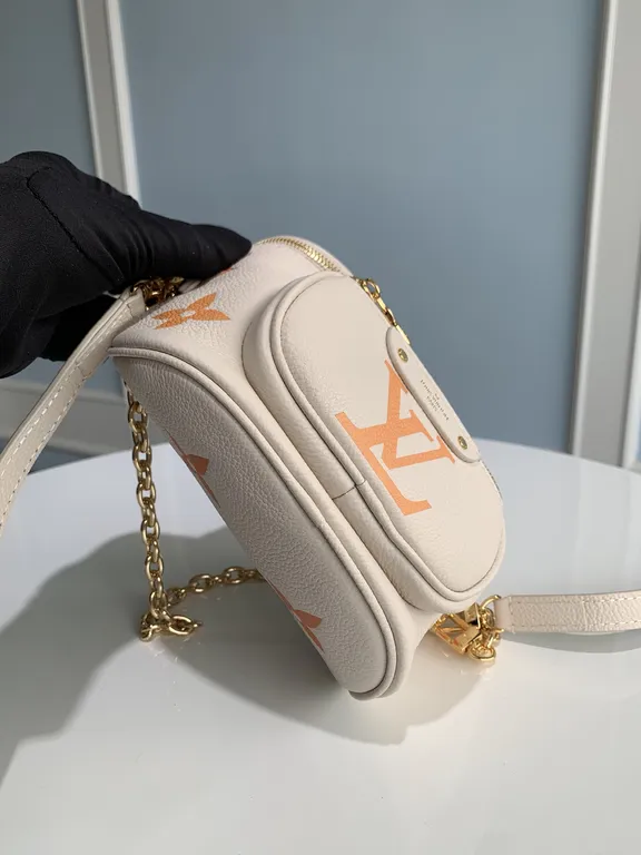 Louis Vuitton bag - LITELUX