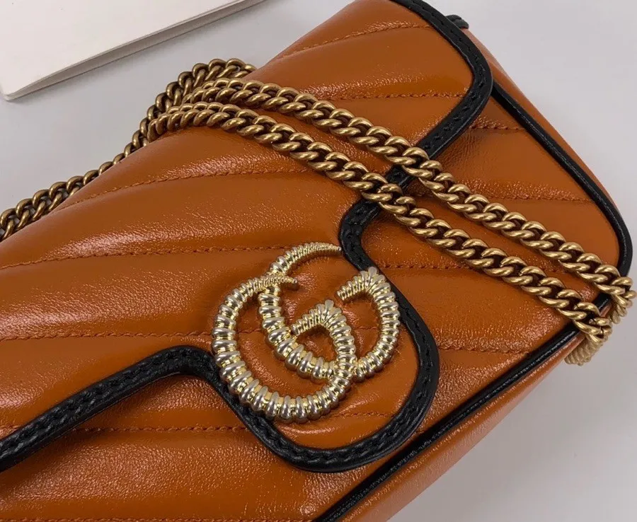 Gucci Bag  – 107929278 - LITELUX