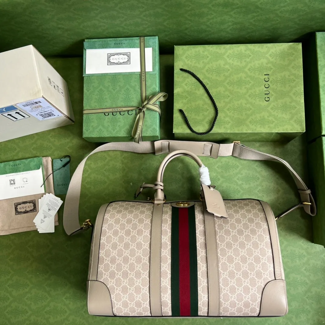 Gucci Bag  – 117694728 - LITELUX
