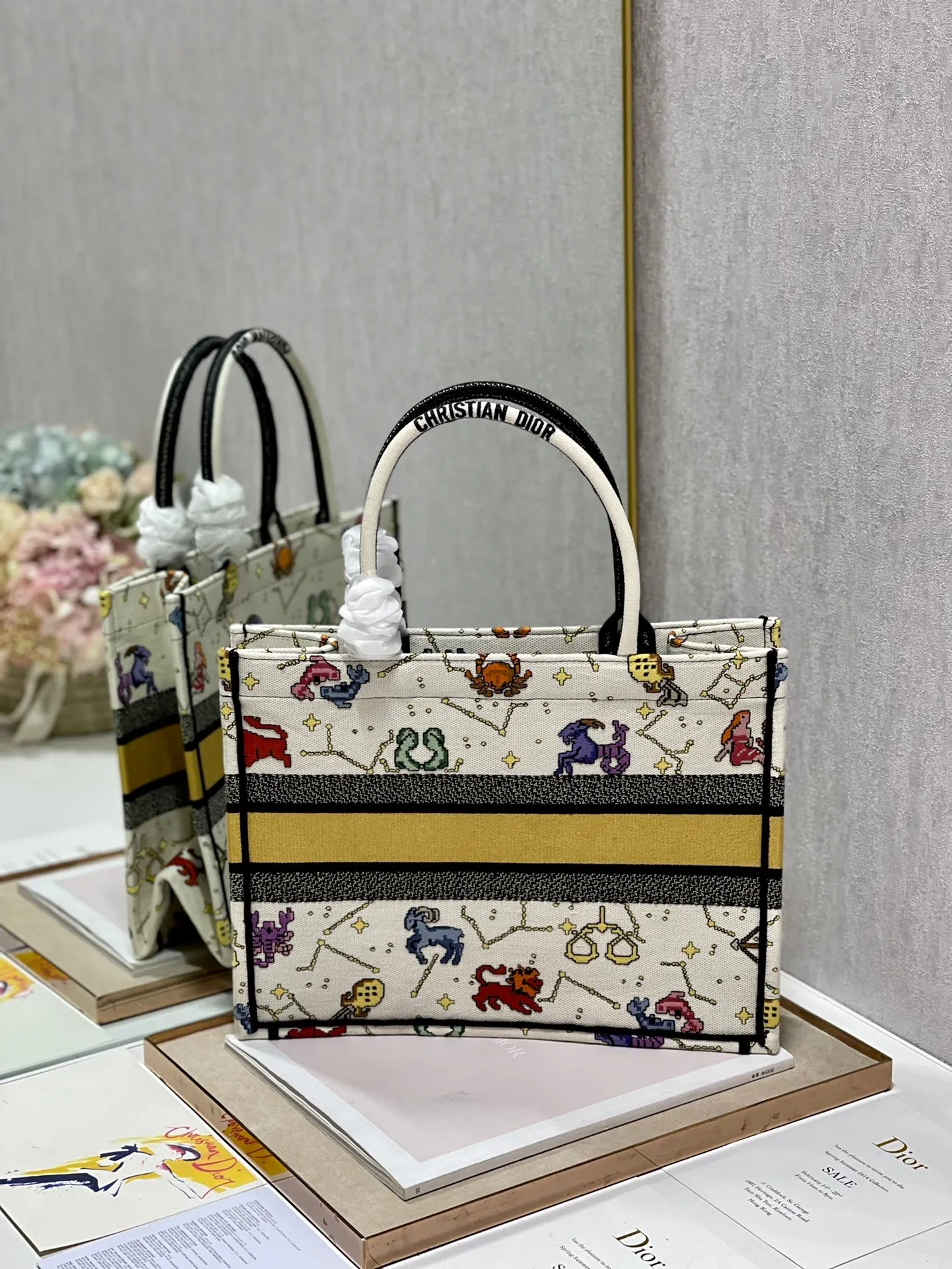 Dior Bag  – 120092239 - LITELUX