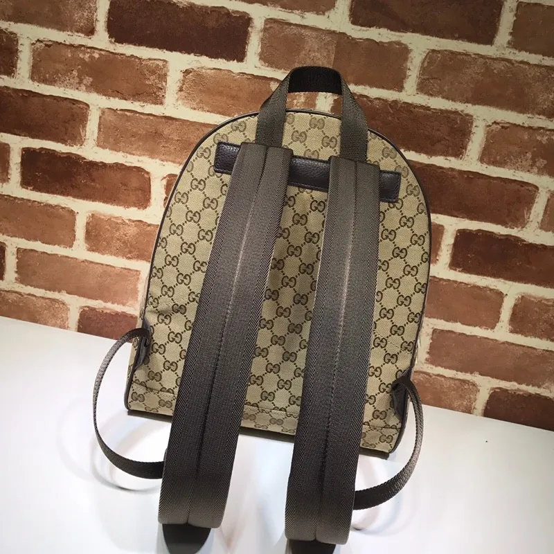 Gucci Bag  – 118853593 - LITELUX