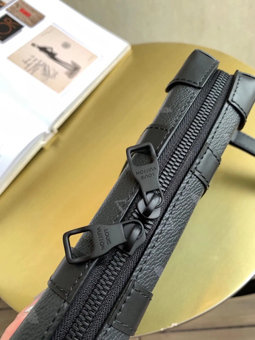 Louis Vuitton bag - LITELUX