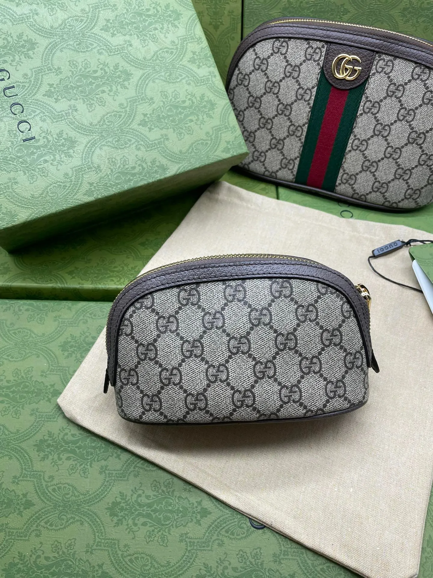 Gucci Bag  – 119451408 - LITELUX