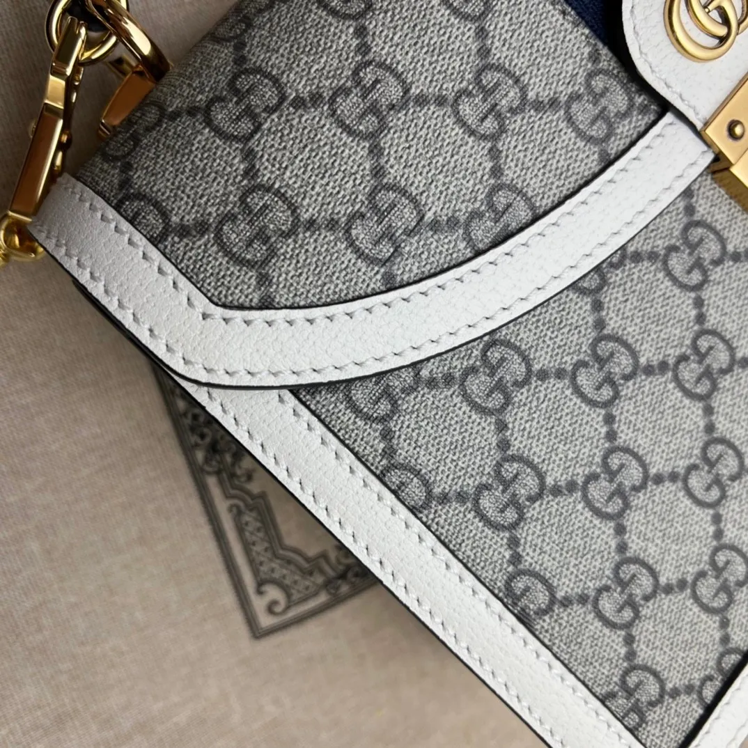 Gucci Bag  – 119659838 - LITELUX