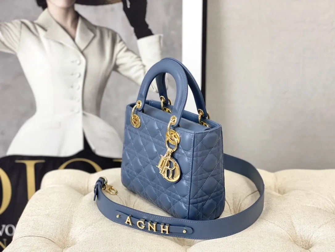 Dior Bag  – 118567245 - LITELUX