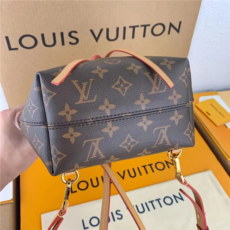 Louis Vuitton Backpack - LITELUX