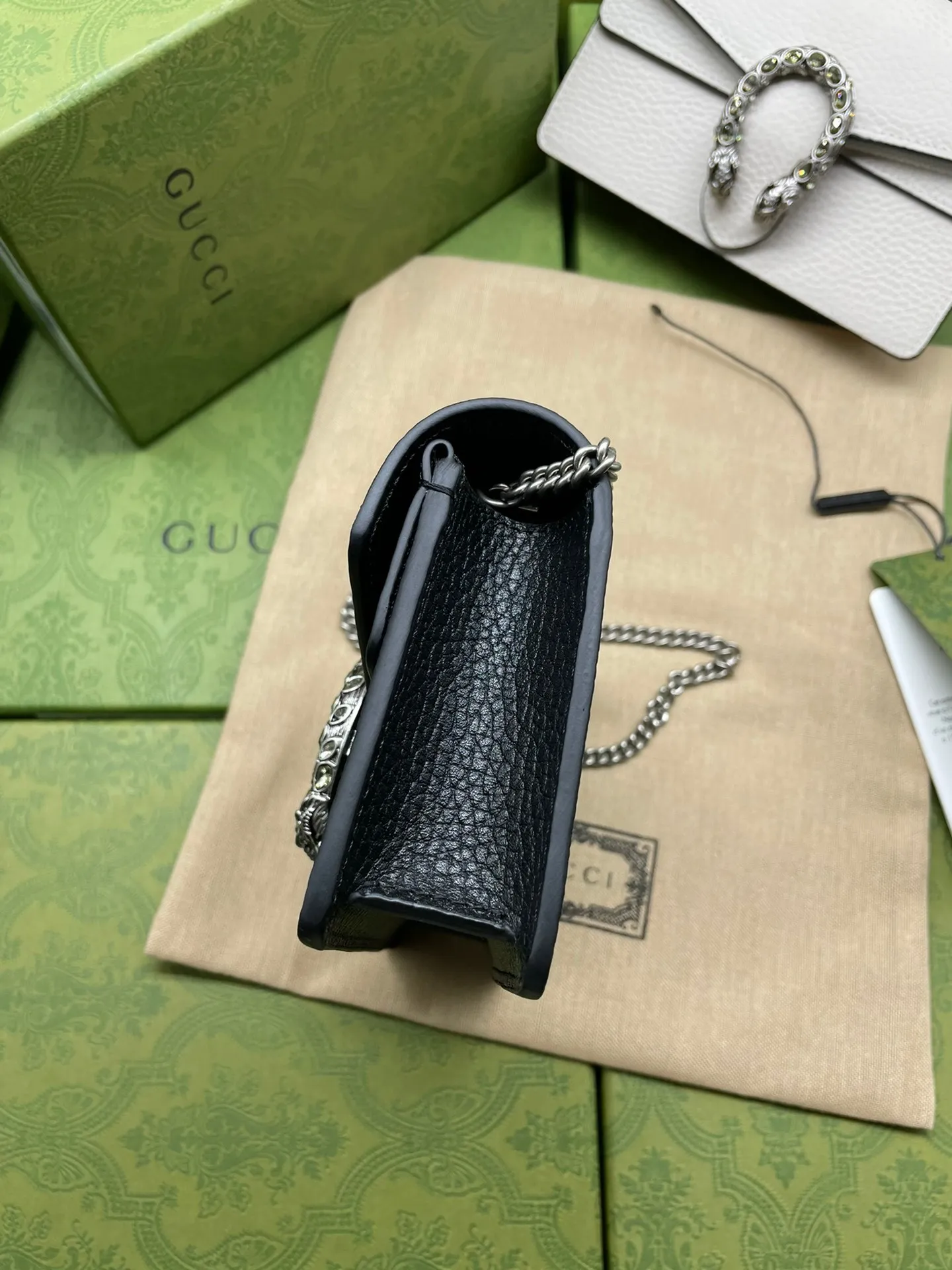 Gucci Bag  – 119453013 - LITELUX