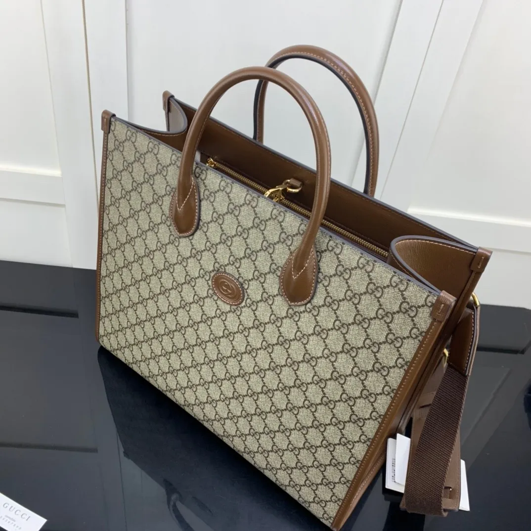 Gucci Bag  – 107387519 - LITELUX