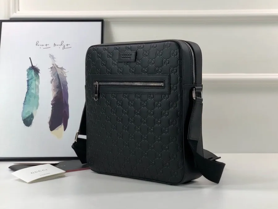 Gucci Bag  – 107929527 - LITELUX