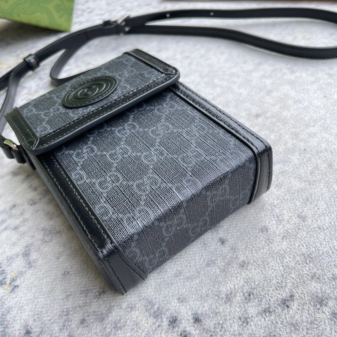 Gucci Bag  – 117377725 - LITELUX