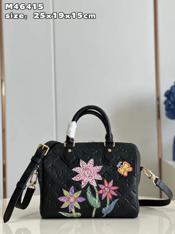 Louis Vuitton bag - LITELUX