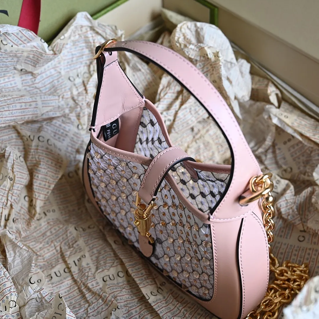 Gucci Bag  – 118940810 - LITELUX