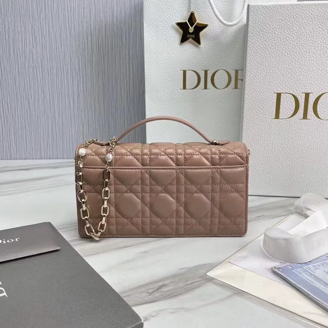 Dior bag - LITELUX