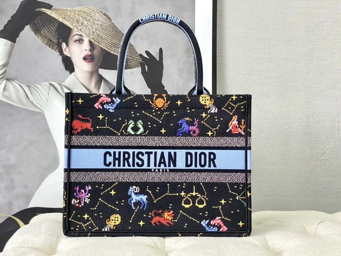Dior Bag  – 121542237 - LITELUX