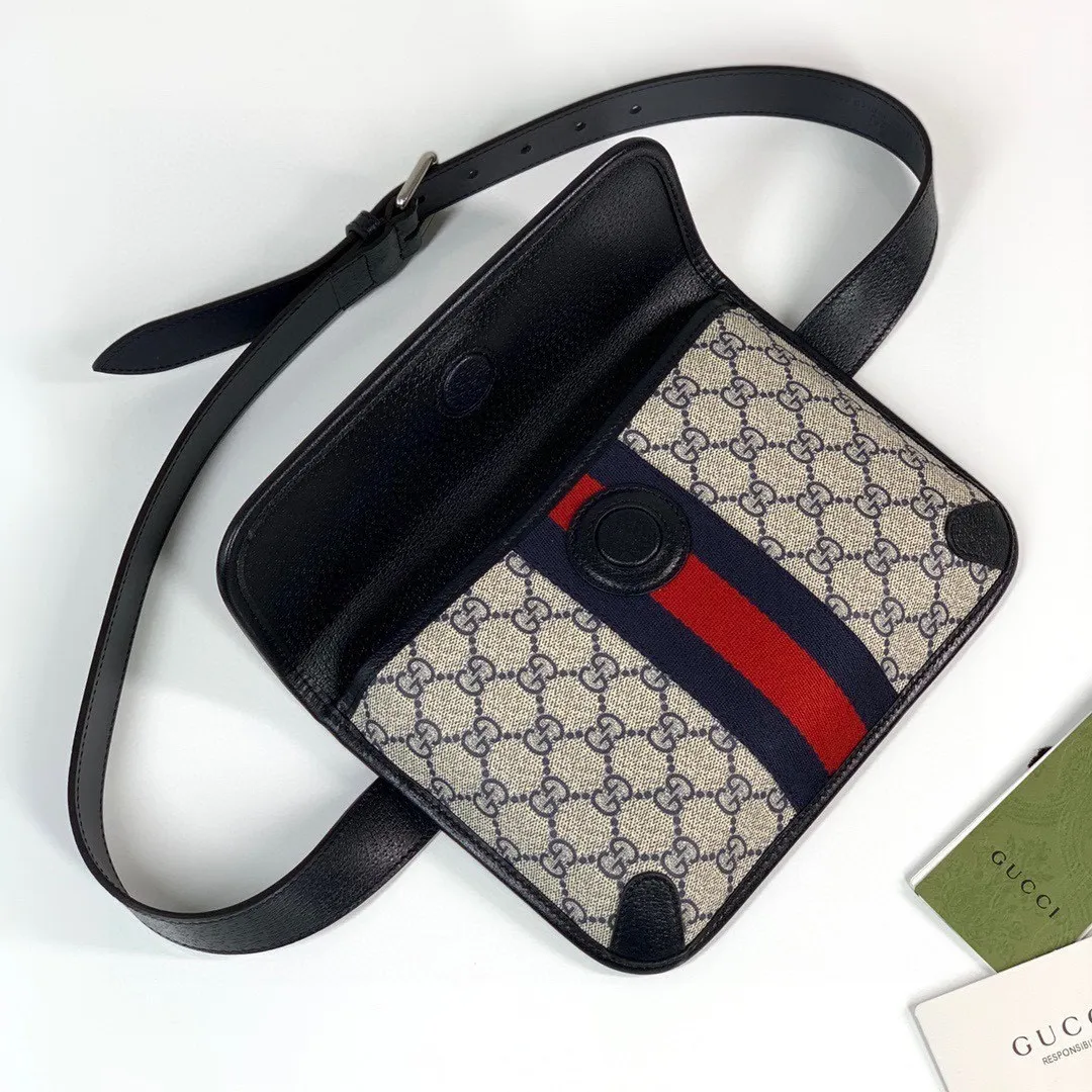 Gucci Bag  – 116771518 - LITELUX