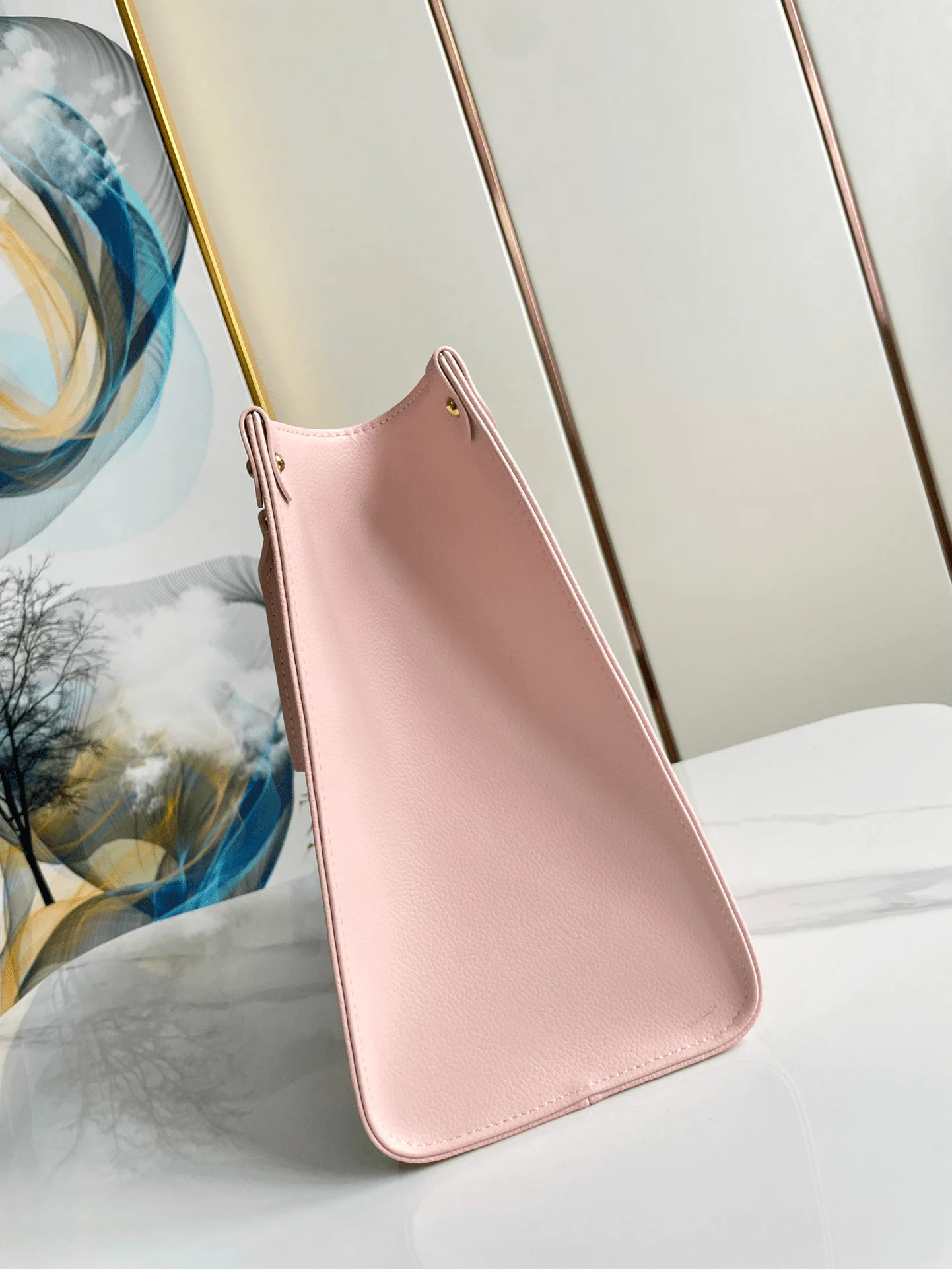 Louis Vuitton / LV Onthego M45653 size:25*19*11.5cm - LITELUX