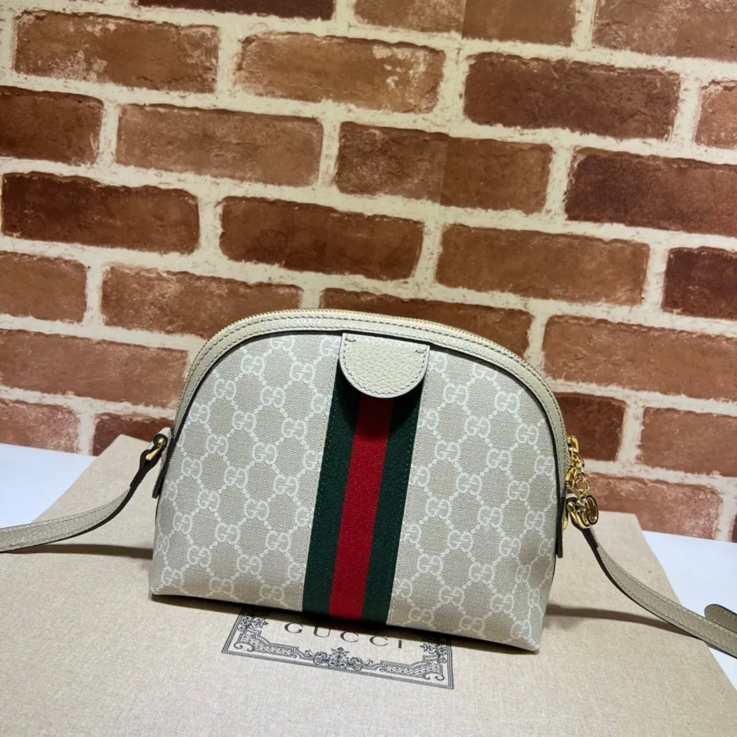 Gucci Bag  – 119657291 - LITELUX