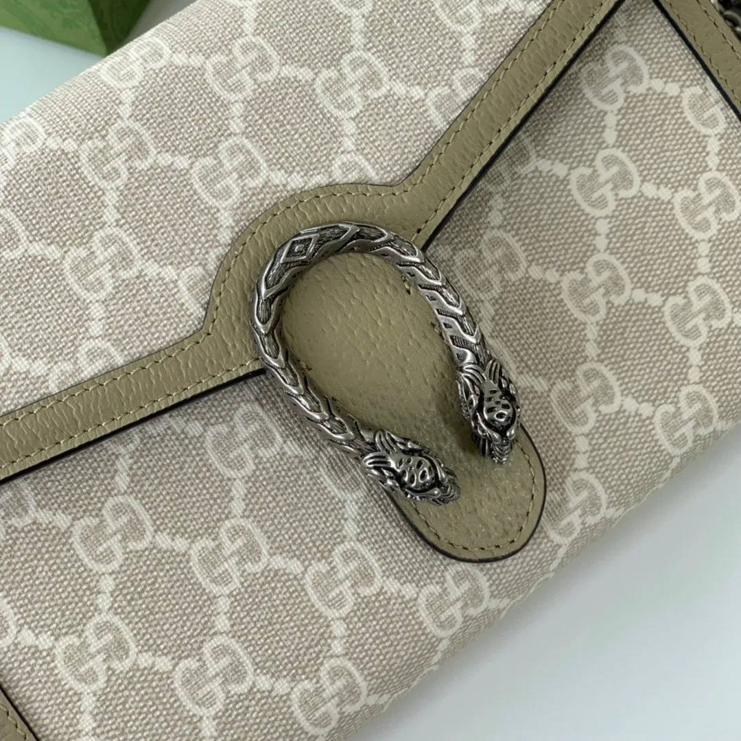 Gucci Bag  – 113709851 - LITELUX