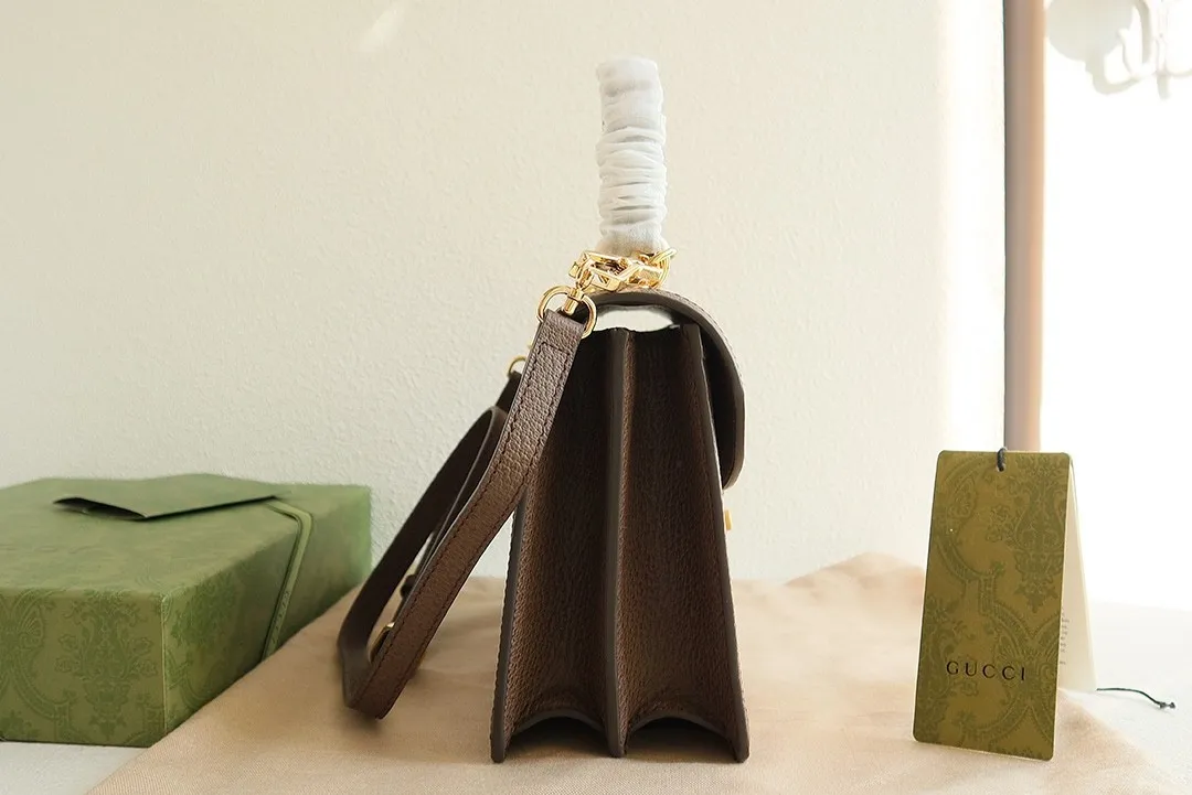 Gucci Bag  – 118374730 - LITELUX