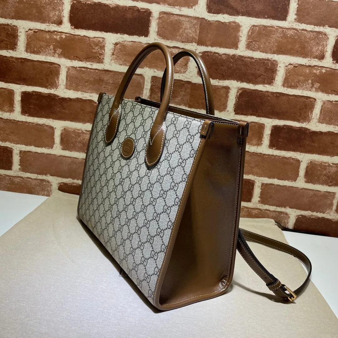 Gucci Bag  – 108527666 - LITELUX
