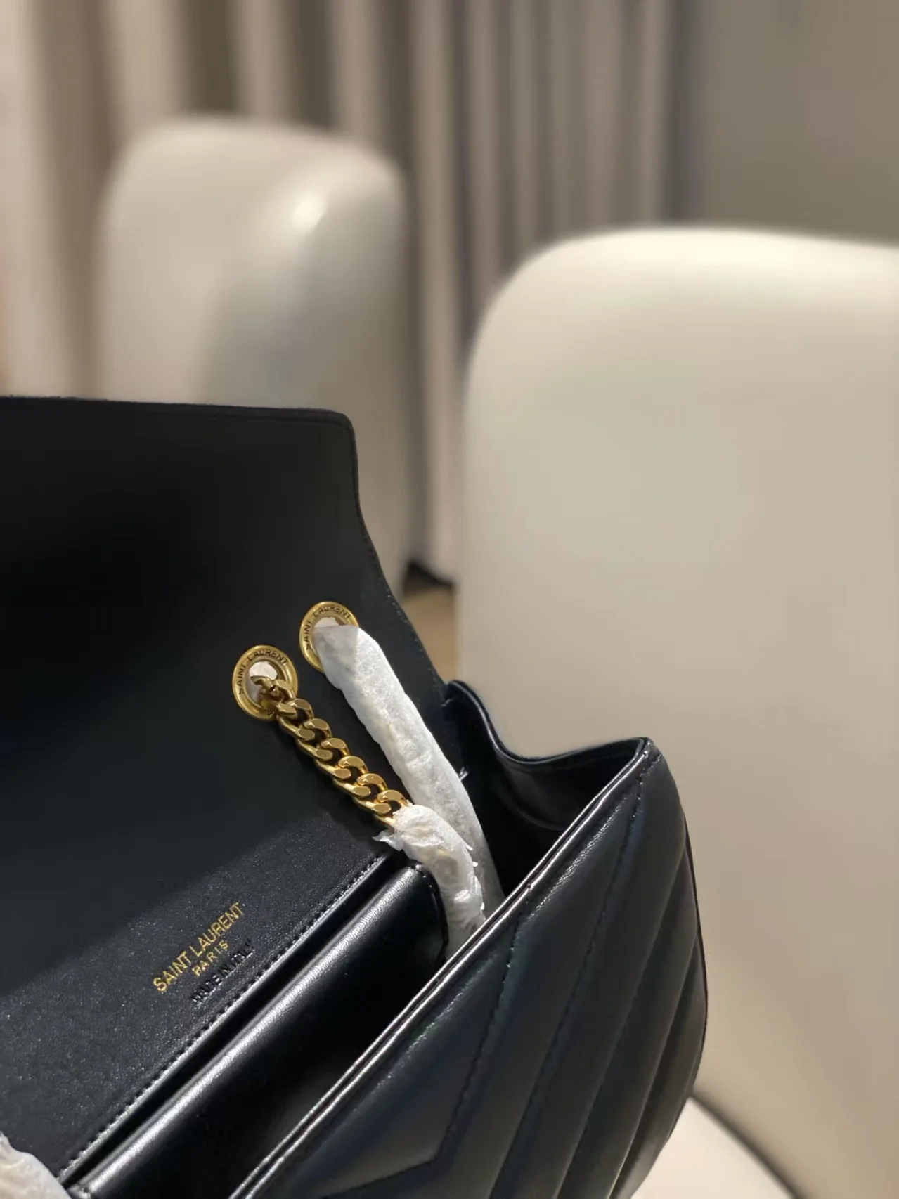 2025 YSL Lou Iou - LITELUX