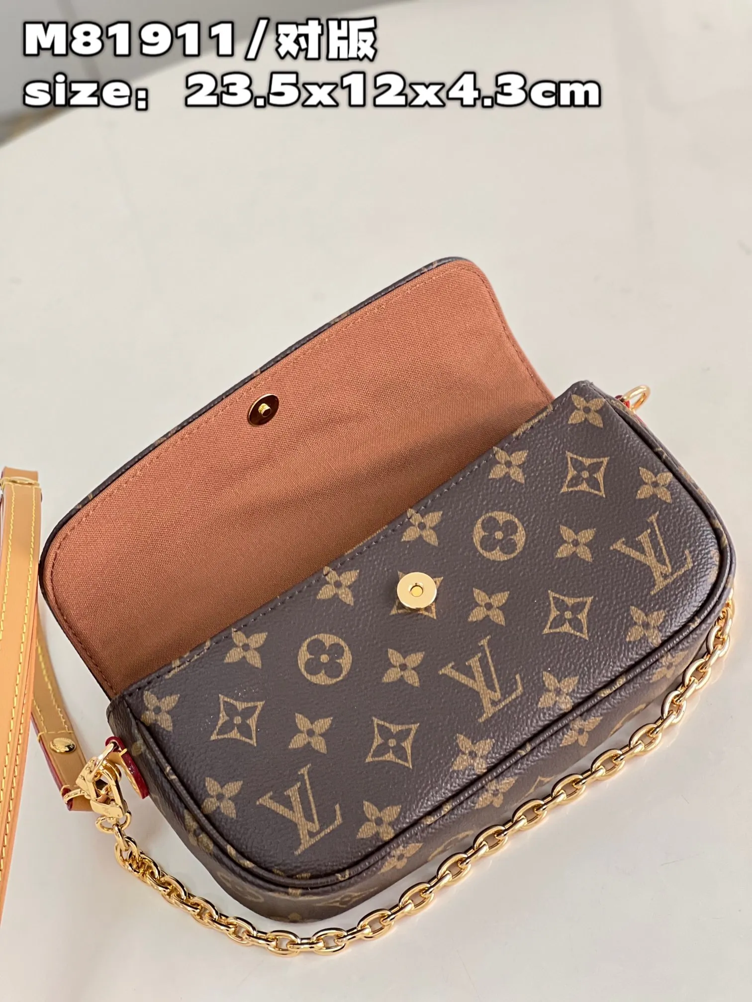 Louis Vuitton bag - LITELUX
