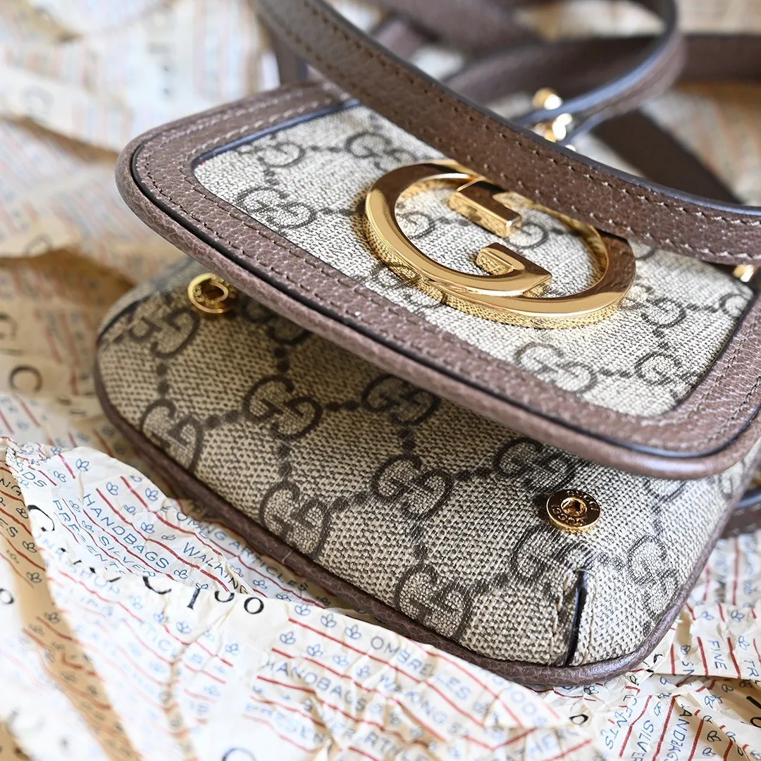 Gucci Bag  – 118940808 - LITELUX