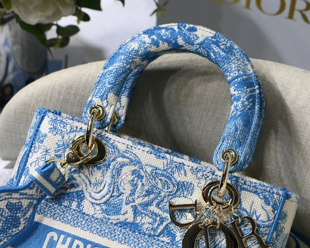 Dior Bag  – 119767622 - LITELUX