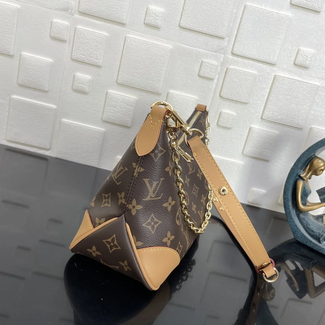Louis Vuitton / LV odeon monogram m45832 Crossbody bag size: 27*16*10cm - LITELUX