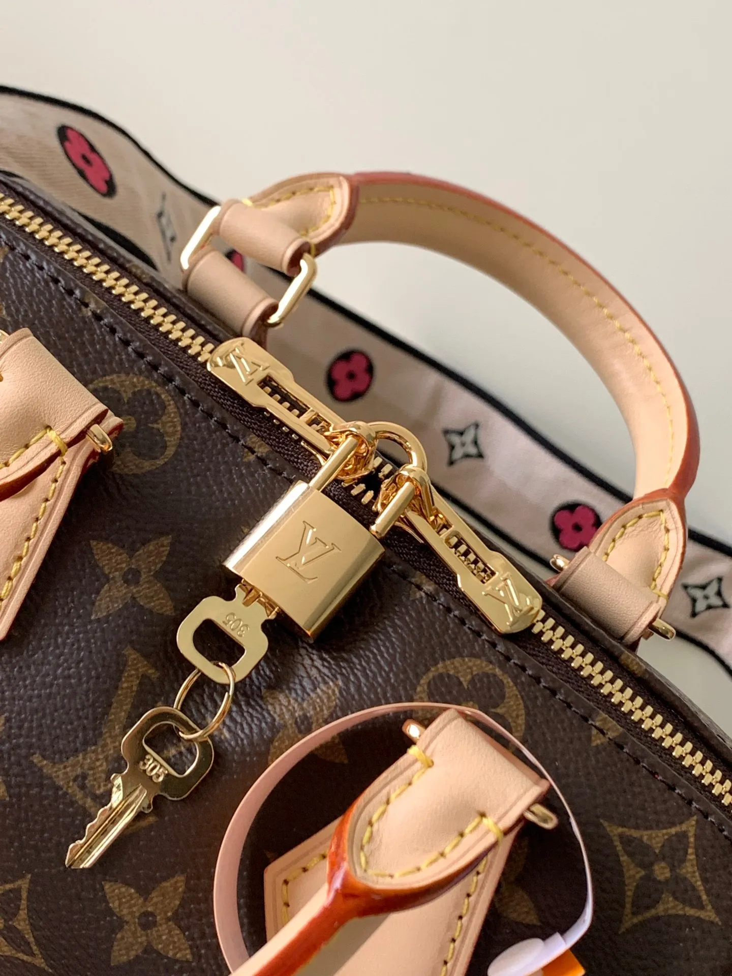 Louis Vuitton Bag  – 113062271 - LITELUX