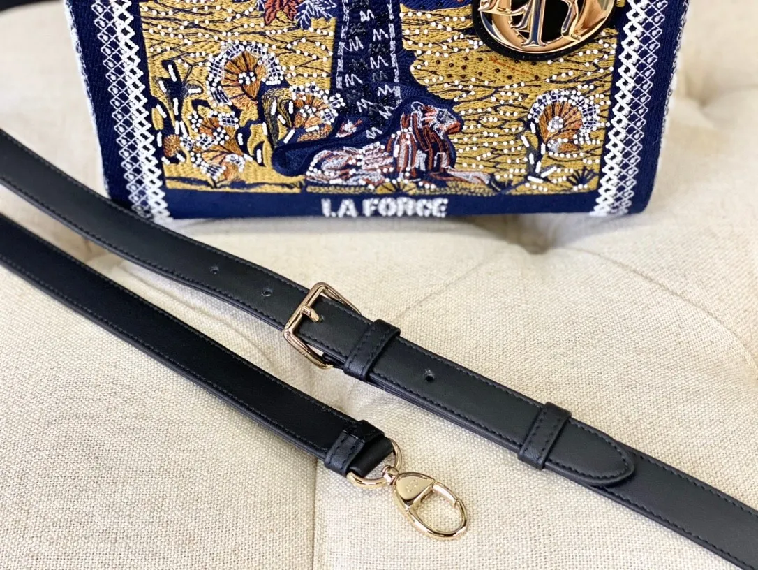 Dior Bag  – 121317077 - LITELUX