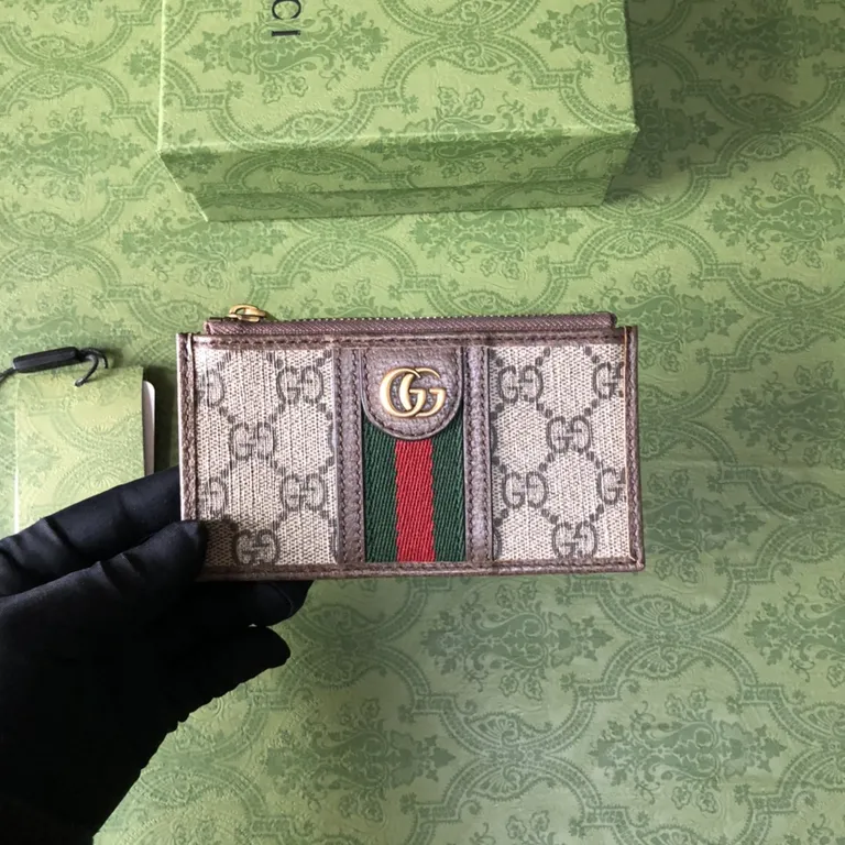 Gucci bag - LITELUX