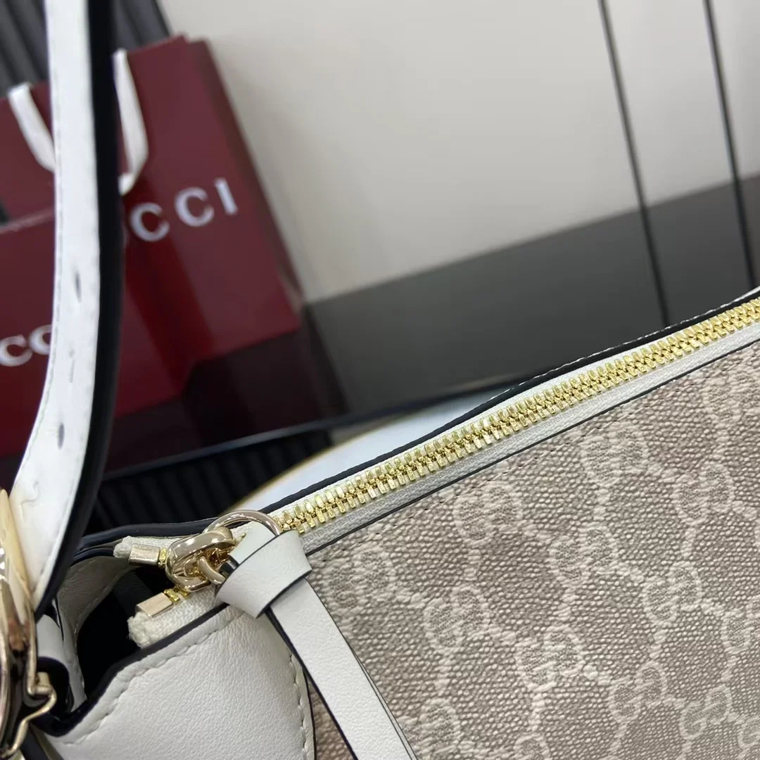 2025 Gucci bag Emblem - LITELUX