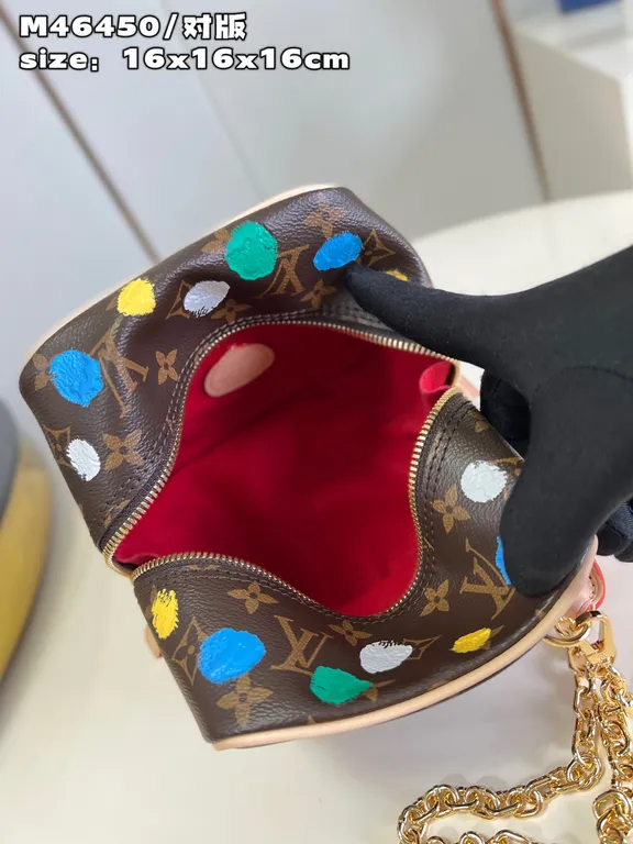 Louis Vuitton bag - LITELUX