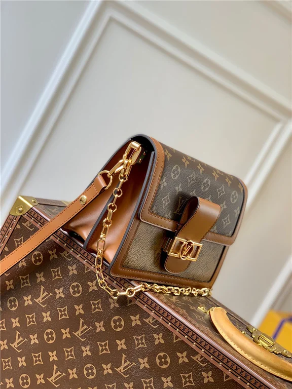 Louis Vuitton Bag - LITELUX