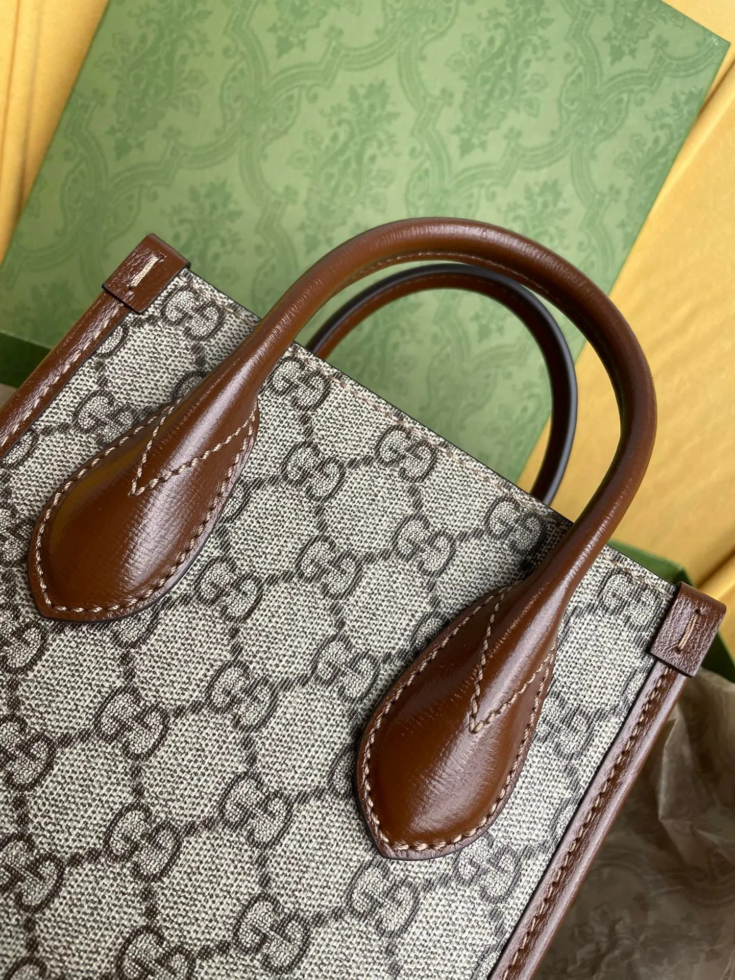 Gucci Bag  – 113071849 - LITELUX