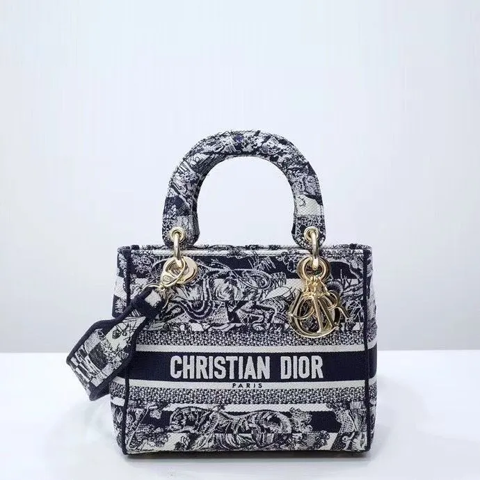 Dior Bag  – 114684351 - LITELUX