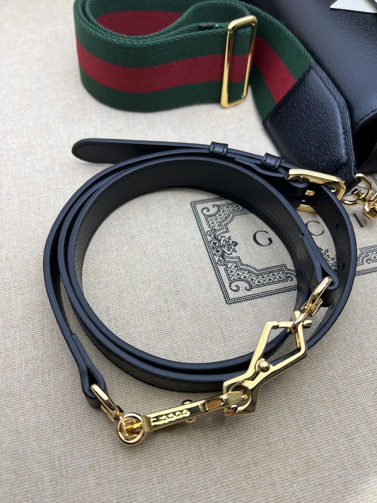 Gucci Bag  – 117330393 - LITELUX