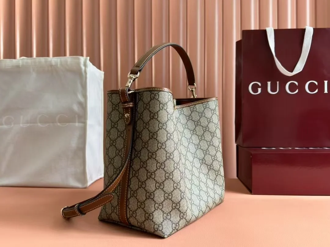 2025 Gucci bag emblem - LITELUX