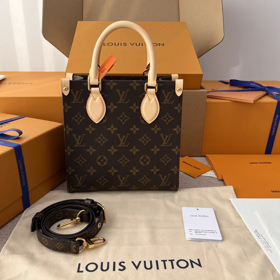 Louis Vuitton bag - LITELUX
