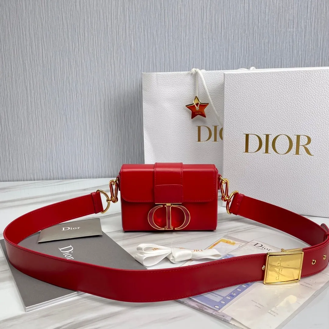 Dior Bag  – 122662235 - LITELUX