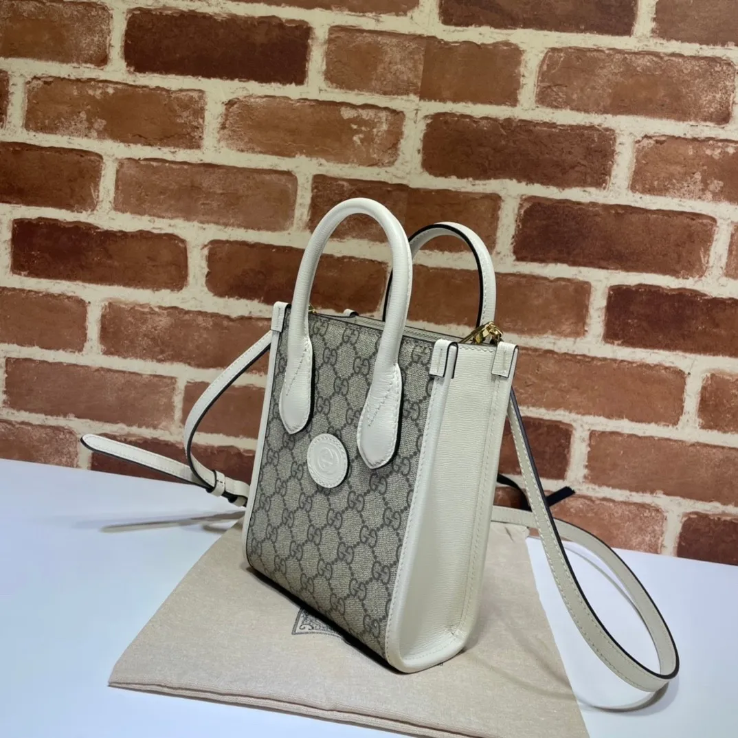 Gucci Bag  – 107488290 - LITELUX