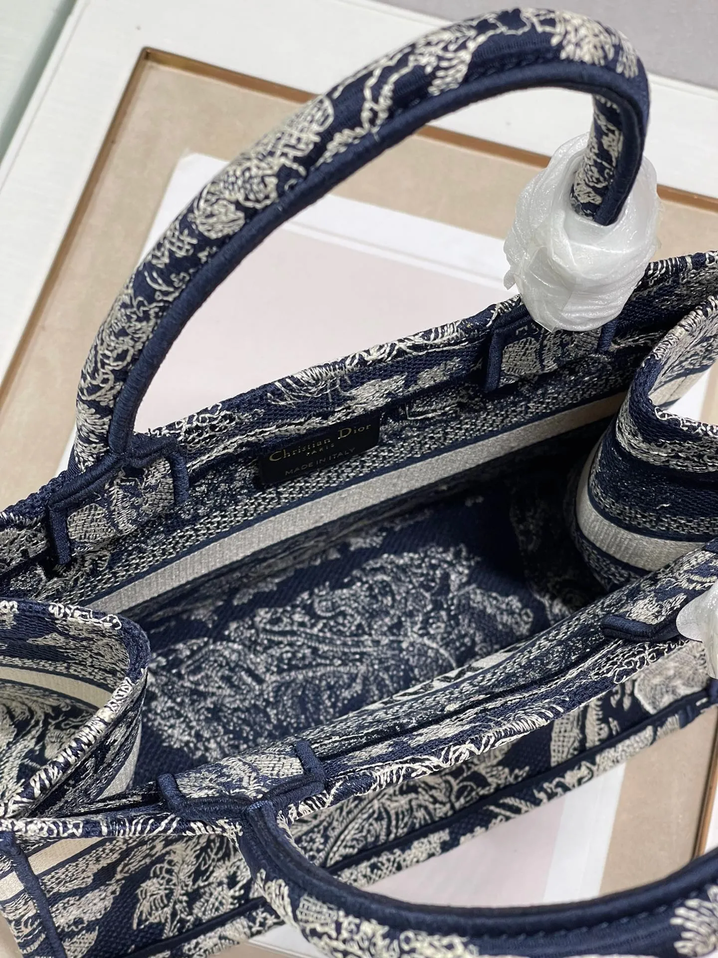 Dior Bag  – 113170385 - LITELUX