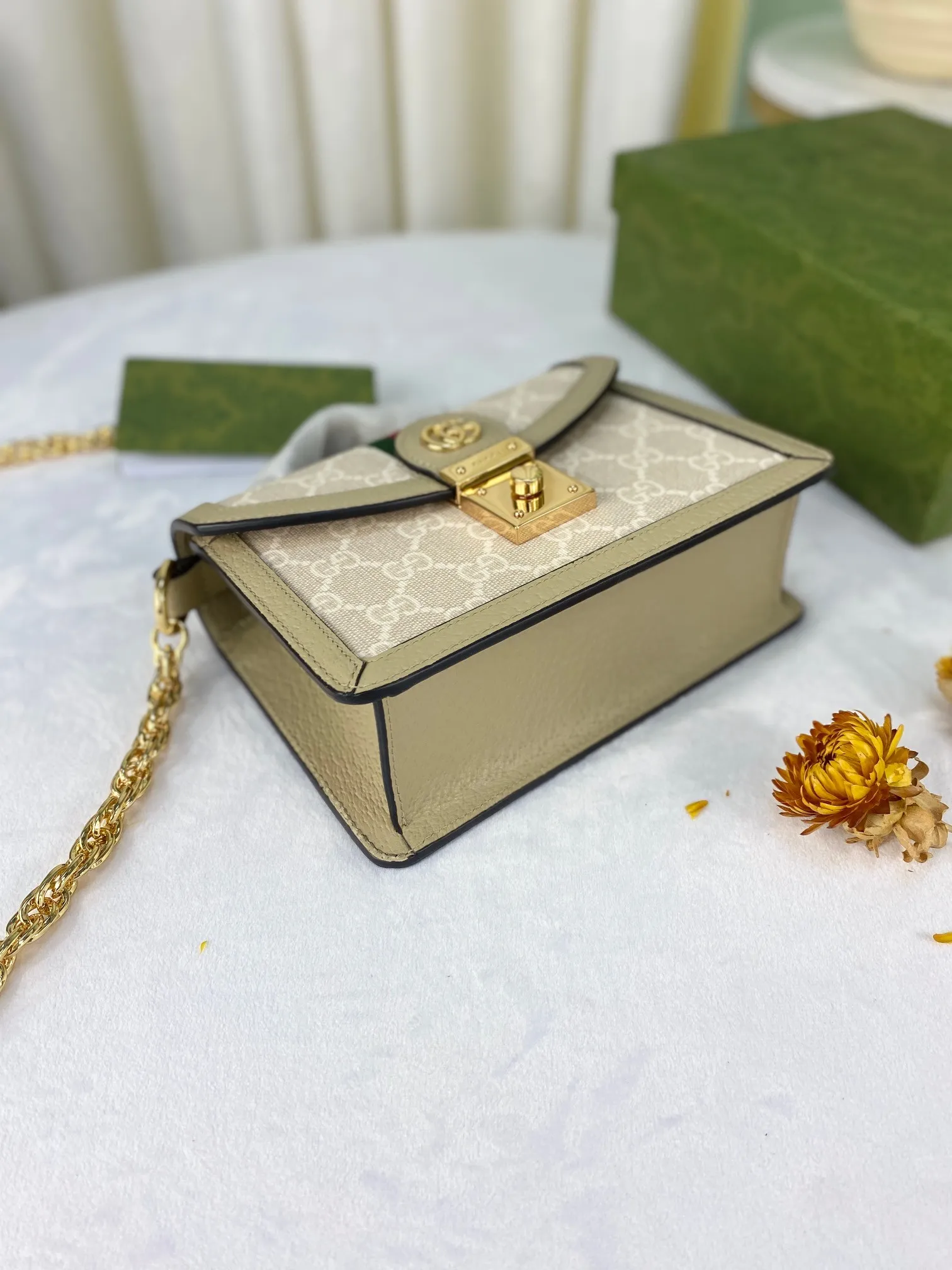 Gucci Bag  – 119179157 - LITELUX