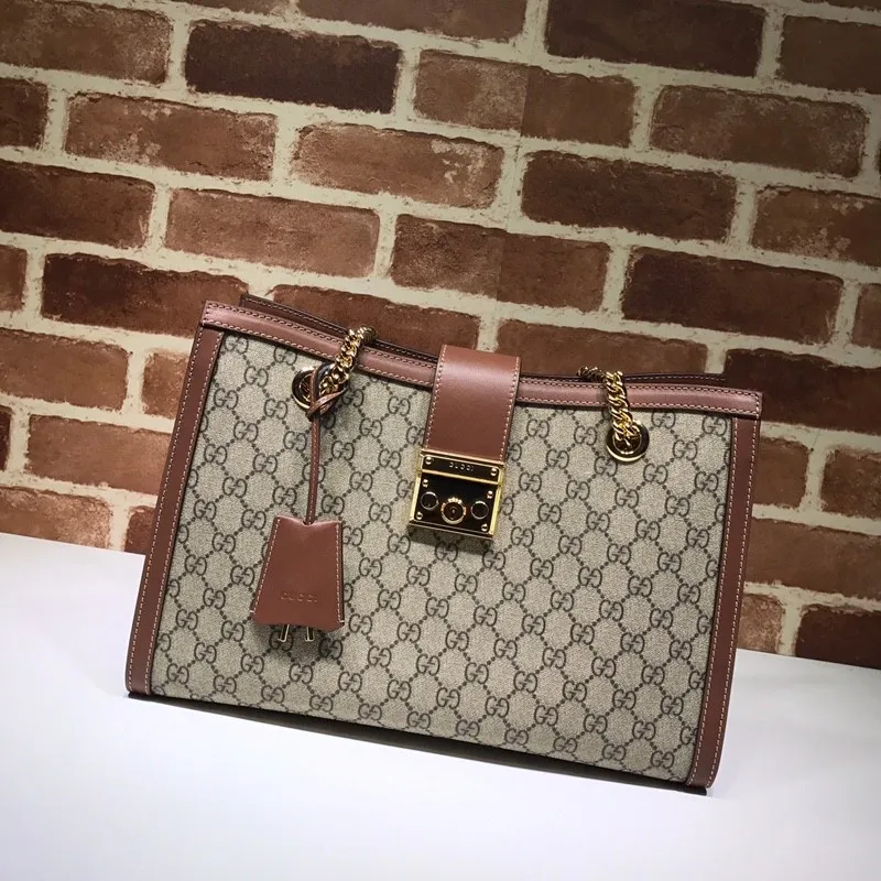 Gucci Bag  – 107488313 - LITELUX