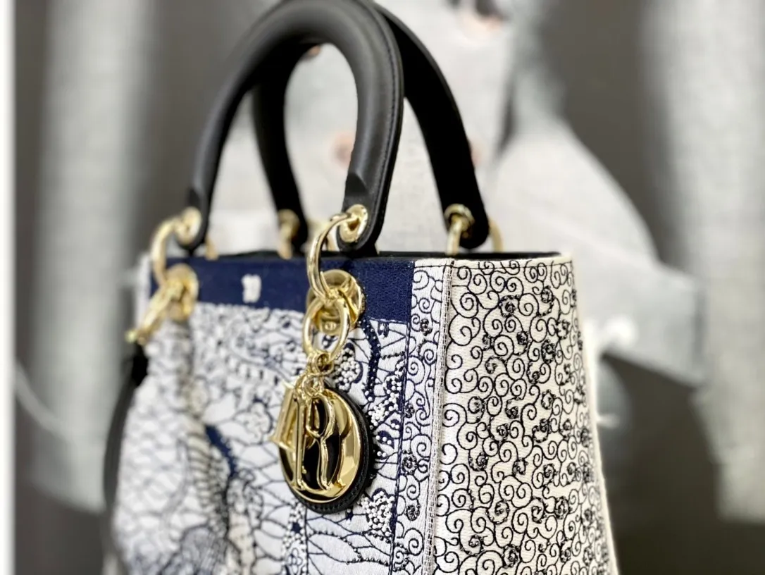 Dior Bag  – 121317132 - LITELUX