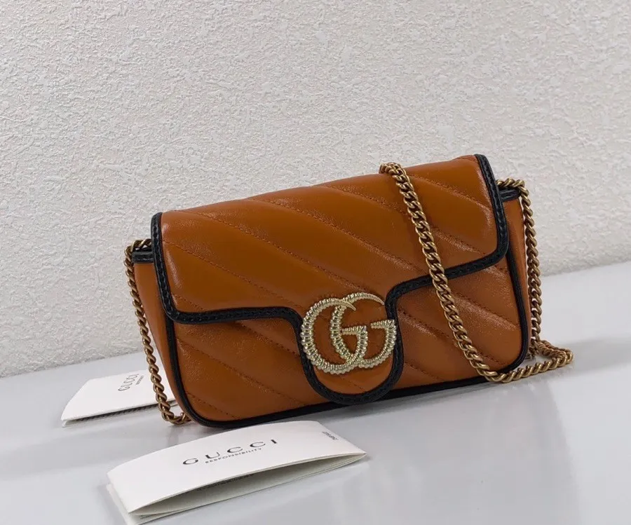 Gucci Bag  – 107929278 - LITELUX