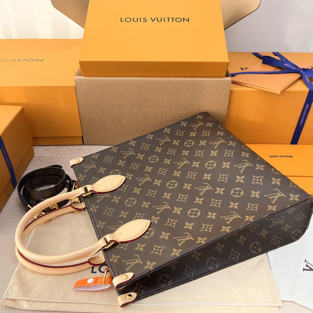 Louis Vuitton bag - LITELUX
