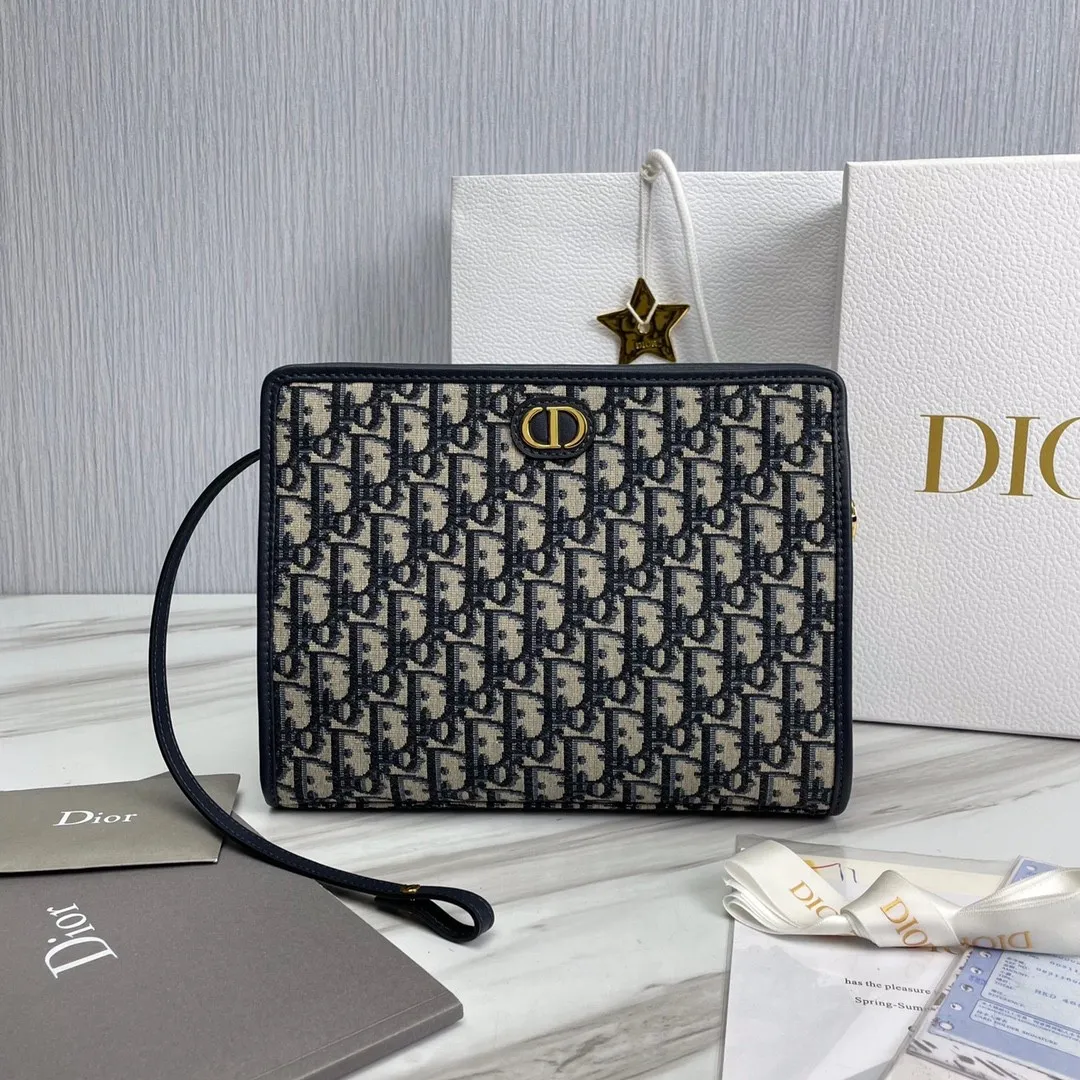 Dior Bag  – 120718851 - LITELUX